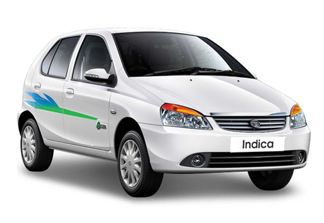 Madurai Travels Car Rental