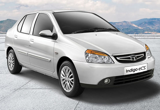 Madurai Travels Car Rental