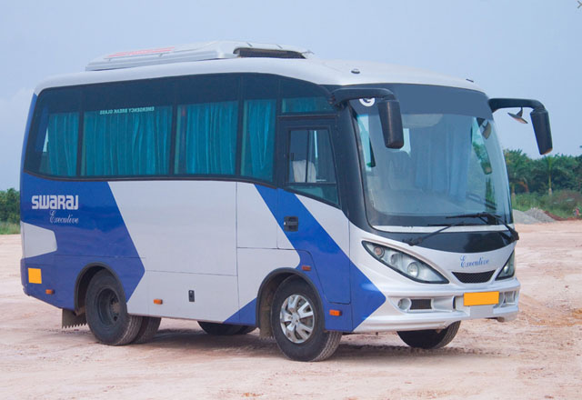Madurai Travels Car Rental
