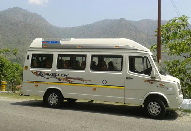 Madurai Travels Car Rental