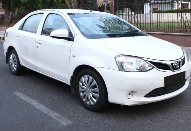 Madurai Travels Car Rental