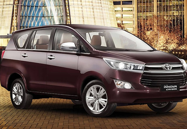 Madurai Travels Car Rental